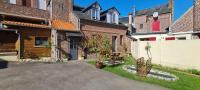 Location gite 2 à 6 personnes Mer à 450m - B&B Ault