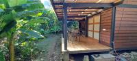 Fare Hinano - Moorea - Chambres d'hôtes Maraa