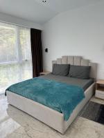 guest house Qyteza - Bed and Breakfast Shkodër