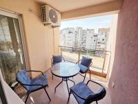 Modern Apartment with Balcony & Parking in Central Budva - B&B Budva