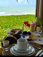 Joju Bangalôs & Bistrô - B&B Japaratinga