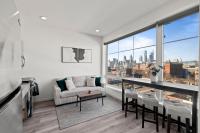Old City Philadelphia Apt 1BR King-Gym Parking - Ferienwohnung Philadelphia
