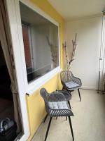 Tiny Timeout - Bed and Breakfast Braunschweig