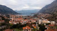 Villa Azure Luxe - Chambres d'hôtes Škaljari