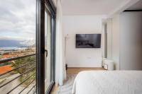 Villa Azure Luxe - Chambres d'hôtes Škaljari