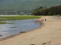 Gîte Esprit Follet - B&B Baie-Saint-Paul