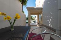 Two-Bedroom Apartment with Sea View