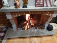 Mirjana Guesthouse - Ferienwohnung Pukë