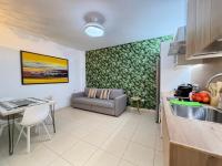 Moderno Apartamento en Los Abrigos - B&B El Abrigo
