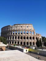 Perry guest house - B&B Roma