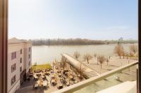 BNB Eurovea 2 Waterfront Apartment - Ferienwohnung Bratislava