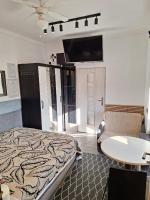 Noclegi- pokój 1 - B&B Szczecinek