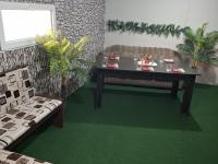 CABANUȚA de sub Masivul Penteleu - B&B Varlaam