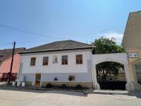 TR 1823 Vendégház - Chambres d'hôtes Mád