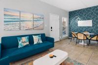 SPI Beach Condo - Just a block away to Paradise - Ferienwohnung South Padre Island