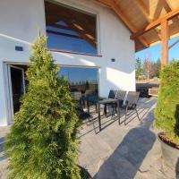 Spokojna Dolina - B&B Brejdyny