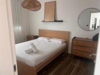 Red sea tower - Bed and Breakfast Eilat