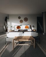 LaVida Lakeview Lake Thun - Panorama Mountains Nature - B&B Thun