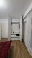 Two-Bedroom Apartment with City View