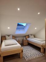 Ferienwohnung Elisabeth 2 Waxweiler - Chambres d’hôtes Waxweiler