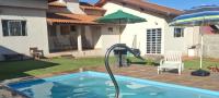 Chácara Florida Boituva - Chambres d'hôtes Boituva