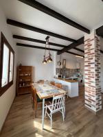 Les Coves de Lluna - Chambres d’hôtes Valdecasa