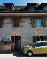 LaVida LakeSoul Cozy Retreat in Murten am See & Altstadt, free parking - Chambres d'hôtes Morat