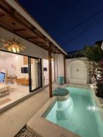 Villa Luna Seseh - B&B Prerenan