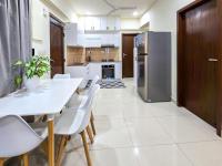 Three-Bedroom Superior Apartment