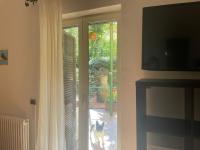Il giardino nascosto - B&B Napoli
