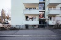 Zentrale Wohnung Bern Länggasse - Ruhig - Gratis Parking - ÖV vor der Tür - Chambres d’hôtes Berne