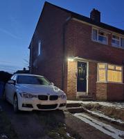 Peake Edge Home - B&B Chesterfield