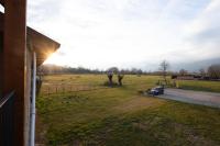 Villa Volpe Apartment with private terrace - B&B Sorico