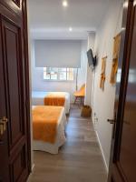 Apartamentos Demar Luis Casais - B&B El Grove