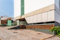 Apartment in Fragata near Famema and HC with air conditioning and garage - Chambres d'hôtes Marília