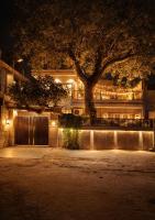 The Cozy Chaos eine Boutique Villa - Bed and Breakfast Agra