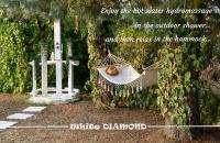 White DIAMOND in Chalkidiki - Chambres d'hôtes Vérgi