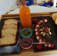 Vinny's Relais - Ferienwohnung Vietri sul Mare