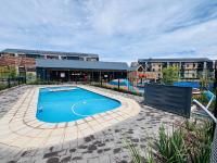 Stylish Apartment in Kings Cross - B&B Pretoria