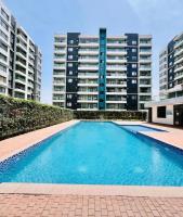 Urban Homes-Two Bedroom Near JKIA Airport - B&B Nairobi