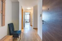 Fontana lux apartments - Chambres d’hôtes Budva