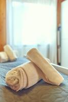 Appartamento con 2 Camere da Letto e Balcone