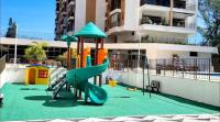 Rio Hotel Reisdence - Ferienwohnung Água Boa