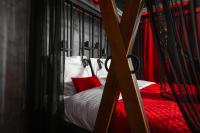 BDSM Secret Room Manufaktura Centrum Miasta Parking na terenie, Tylko dla dorosłych ADULTS ONLY, Idealny na prezent - B&B Łódź