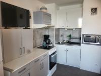 Cocon du Lac 4 couchages 500m à pied des plages - B&B Port-La Nouvelle