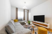 Gorgerous 2 Bedroom Apartment - B&B Bar