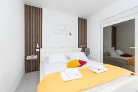 Superior Doppelzimmer mit Terrasse