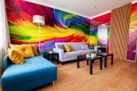 OhMyHome Złota Colors - B&B Varsavia