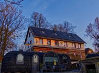 Seeperle Weißenstadt Wohnung Ochsenkopf - B&B Weißenstadt