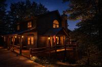 Bella Vista! Long range MTN views, Hot Tub, Close to town and Lake - Ferienwohnung Blue Ridge